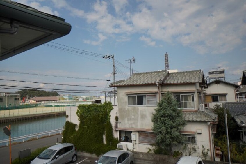  きのくに線・紀勢本線/紀三井寺駅 徒歩23分 1階 築24年