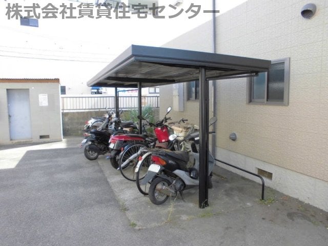  きのくに線・紀勢本線/紀三井寺駅 徒歩23分 1階 築24年