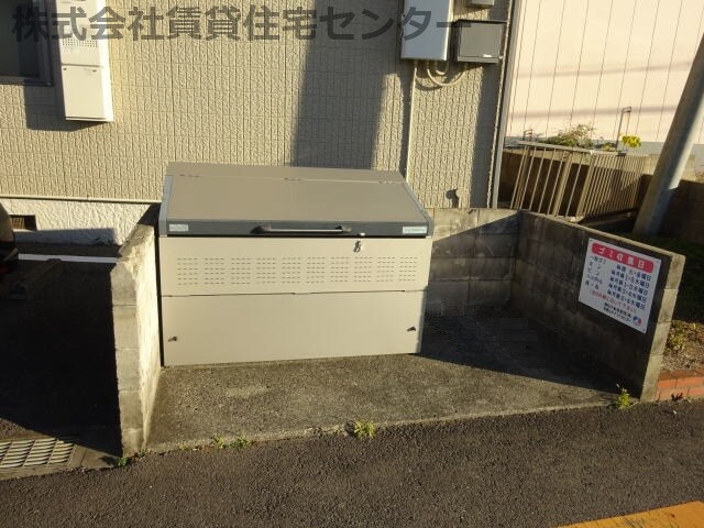  きのくに線・紀勢本線/紀三井寺駅 徒歩23分 1階 築24年