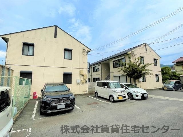  きのくに線・紀勢本線/海南駅 バス5分黒江下車:停歩1分 1階 築29年