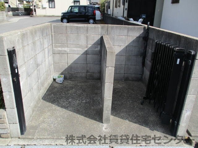  きのくに線・紀勢本線/海南駅 バス5分黒江下車:停歩1分 1階 築29年