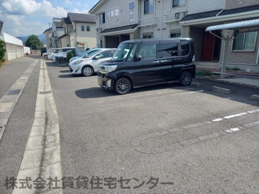  ソレイユ　アビタシオン
