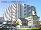 レピア高松の外観