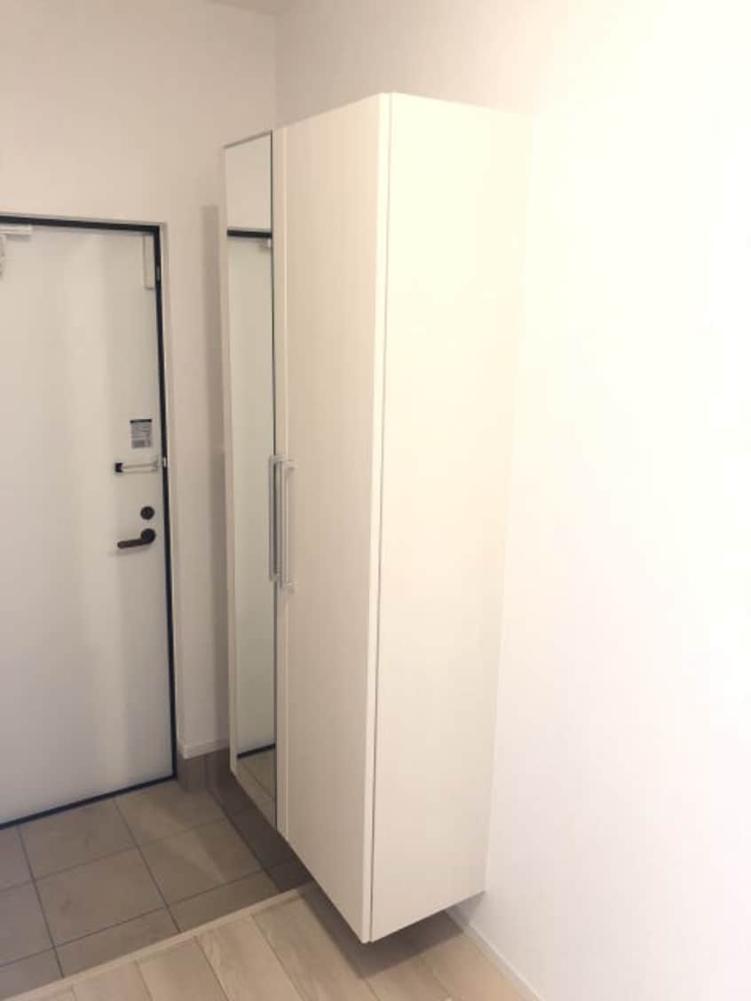 同仕様 仮）西庄アパート