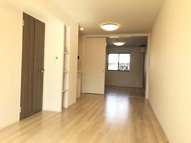 同仕様 仮）西庄アパート