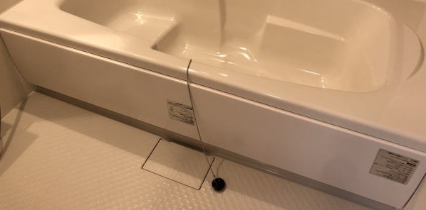 同仕様 仮）西庄アパート