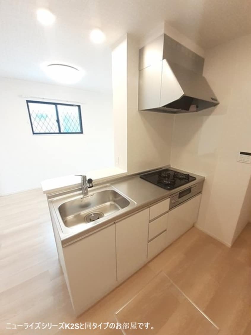 同仕様 仮）西庄アパート