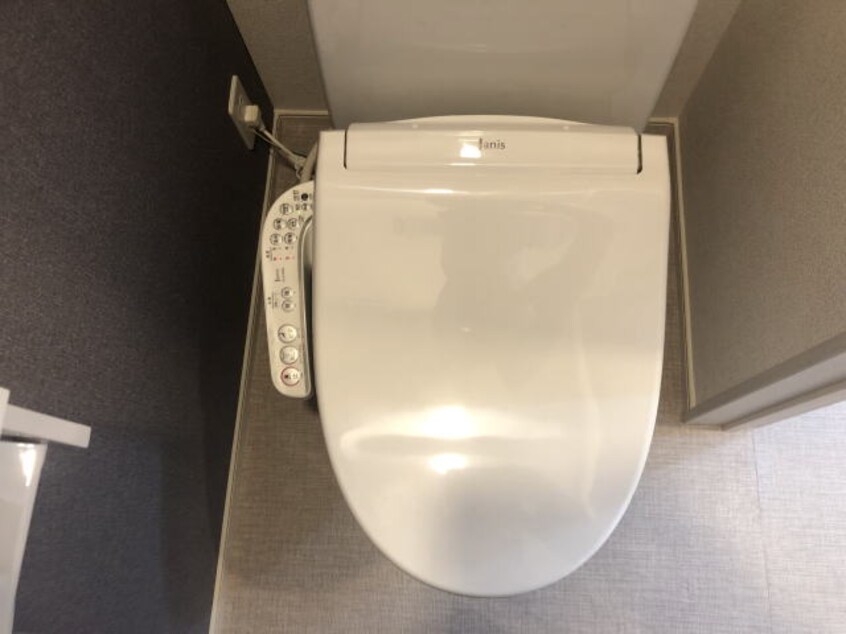 同仕様 仮）西庄アパート