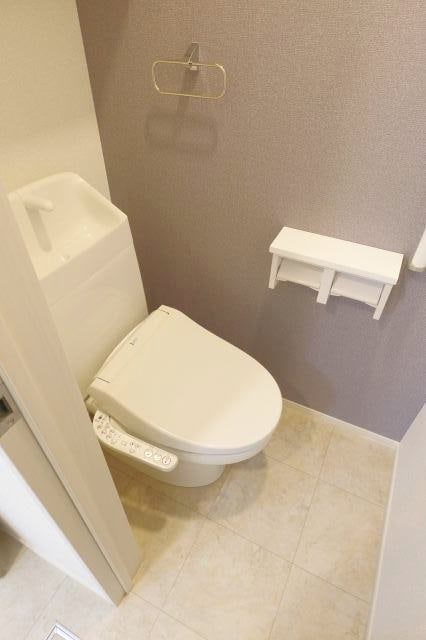  リヴェール西庄Ⅱ