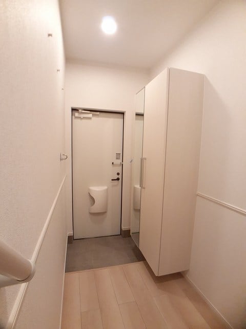  リヴェール西庄Ⅱ