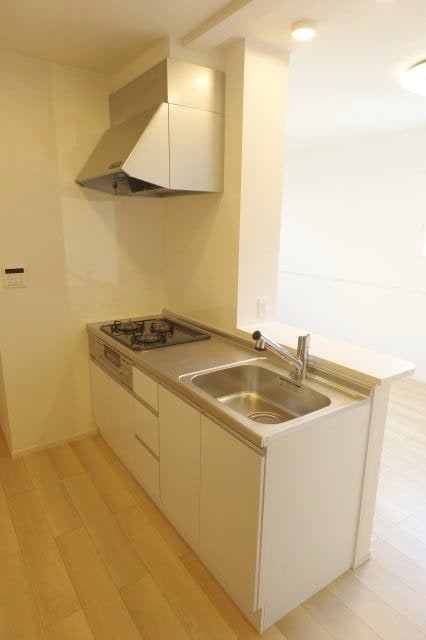  リヴェール西庄Ⅱ