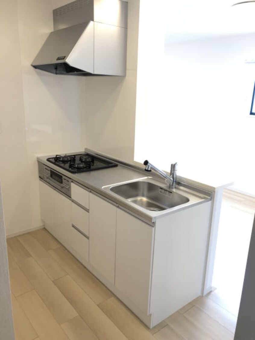 同仕様 仮）西庄アパート