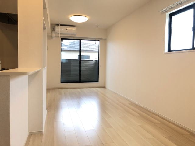 同仕様 仮）西庄アパート