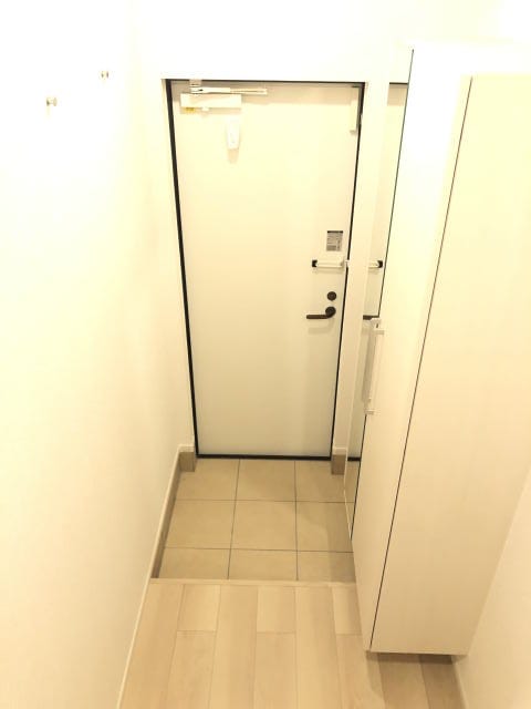 同仕様 仮）西庄アパート