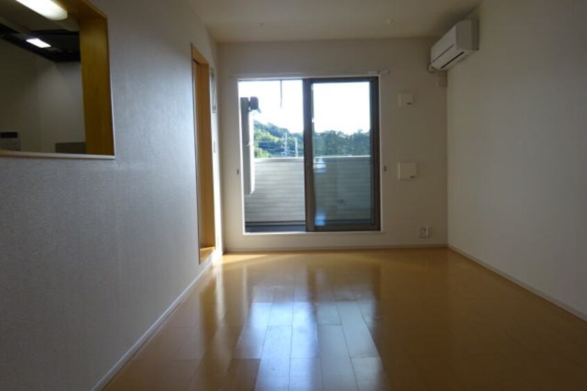 同仕様 きのくに線・紀勢本線/藤並駅 徒歩8分 3階 築10年