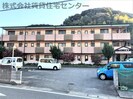 フローラ重根の外観