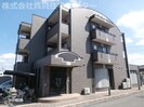 ワッセナー２１の外観