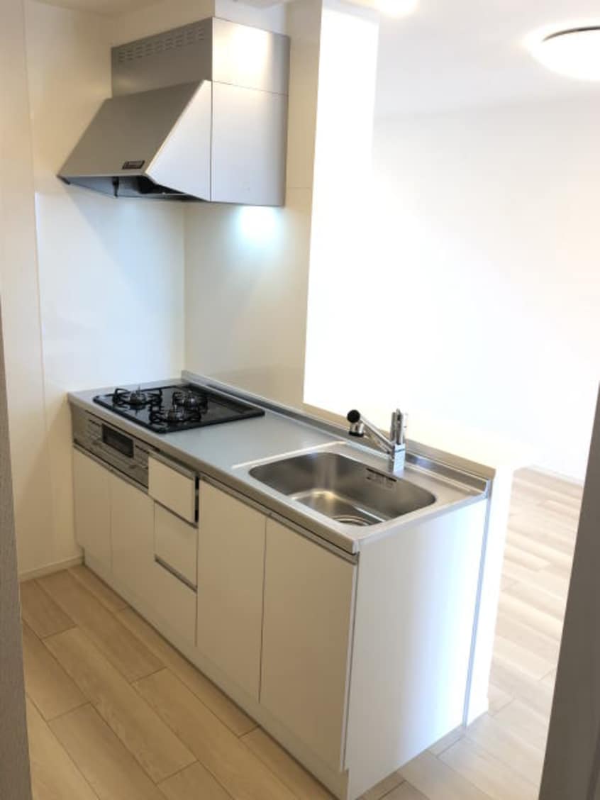 同仕様 仮）西庄アパート