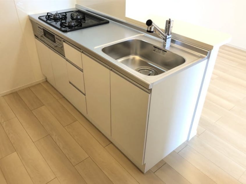 同仕様 仮）西庄アパート