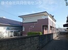 紀州鉄道/学門駅 徒歩10分 2階 築28年の外観