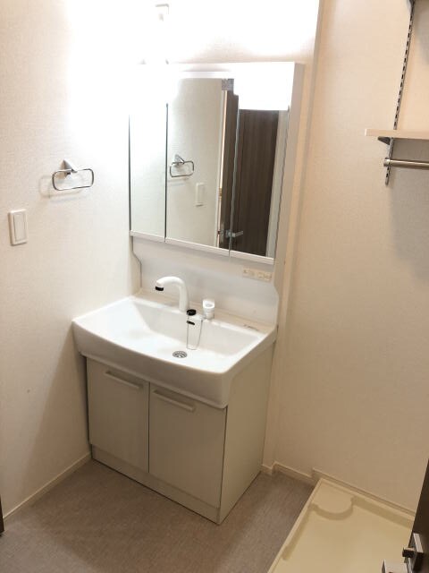 同仕様 仮）西庄アパート