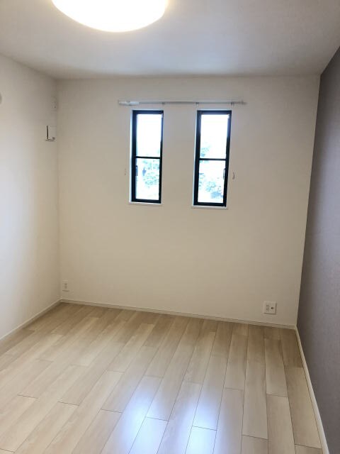 同仕様 仮）西庄アパート