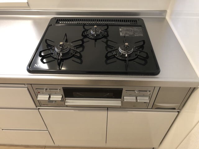 同仕様 仮）西庄アパート