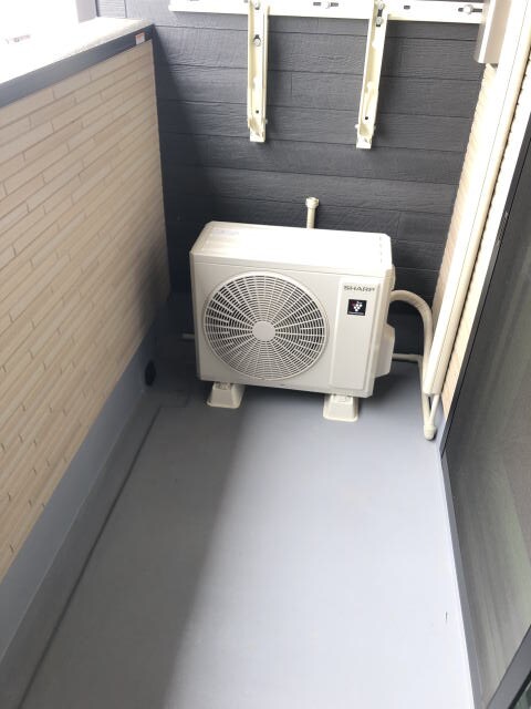 同仕様 仮）西庄アパート