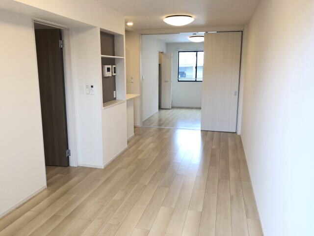 同仕様 仮）西庄アパート