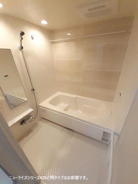 同仕様 仮）西庄アパート