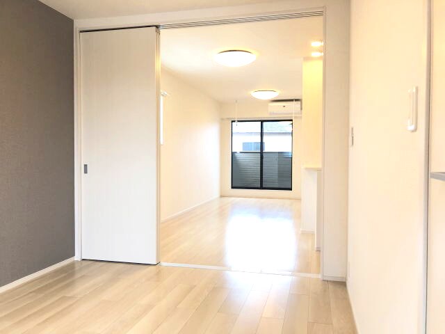 同仕様 仮）西庄アパート