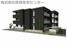 ベレオ昭和通りの外観