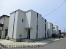 シアラ日方の外観