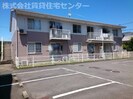 きのくに線・紀勢本線/湯浅駅 徒歩8分 1階 築28年の外観