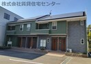 セレーノ・アルドーレⅡの外観