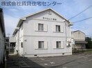 ラベニュー根来の外観