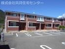 ピュア・キララ　Ａの外観