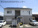 フレグランス築港