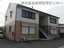 ディアス寿里の外観