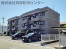 ラフォーレⅠの外観
