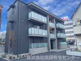 ベレオ鷺ノ森