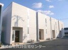 ベラ ヴィスタの外観