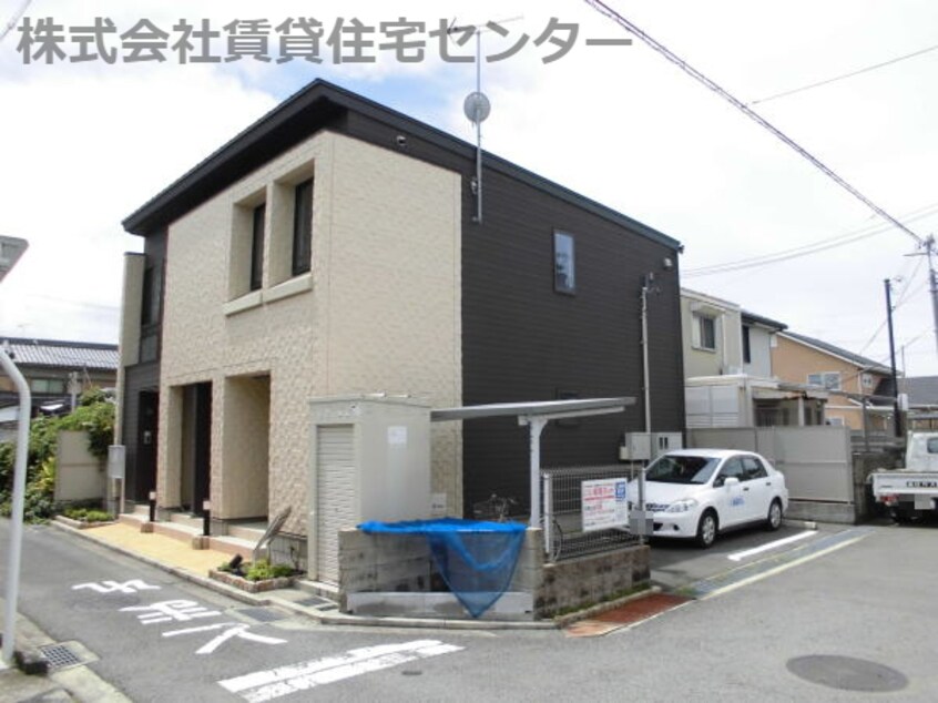  ヴァンクール新高