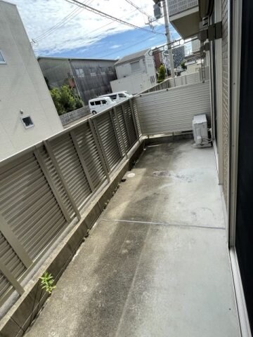 庭 D-roomシルクマムB