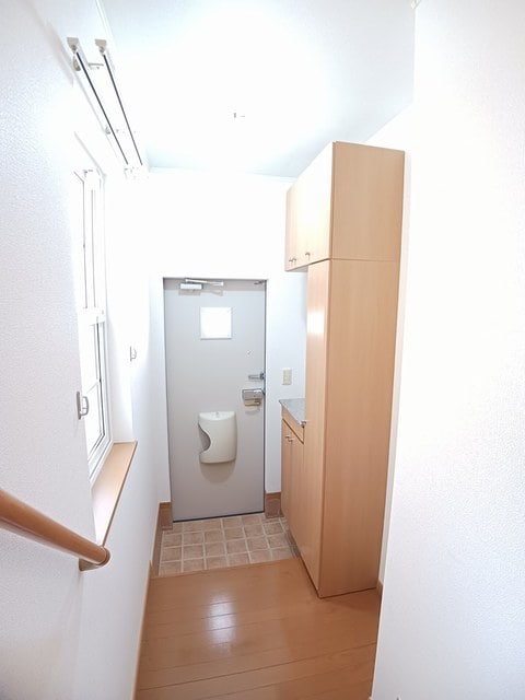  グリーンヒルミヤケⅠ