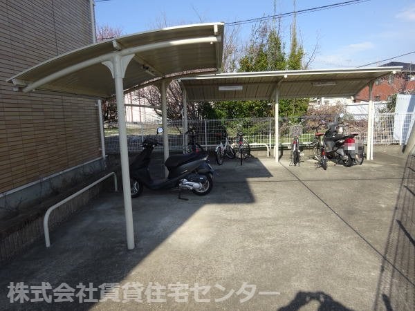  グリーンヒルミヤケⅠ