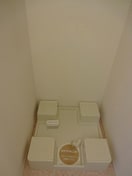 同仕様 エクレラージュ　Ⅱ