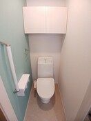  カーザ　フィオーレ