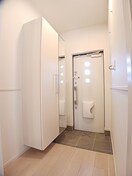  カーザ　フィオーレ