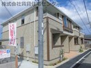 きのくに線・紀勢本線/宮前駅 徒歩19分 1階 築7年の外観
